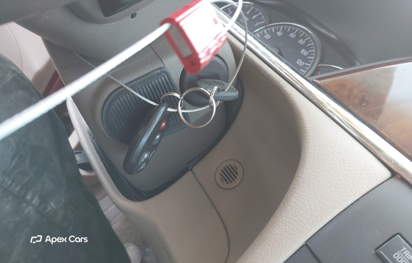 Buick LaCrosse 2007