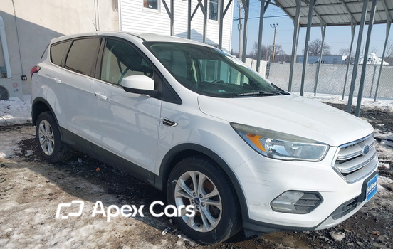 Ford Escape 2019 - Image 1 of 15