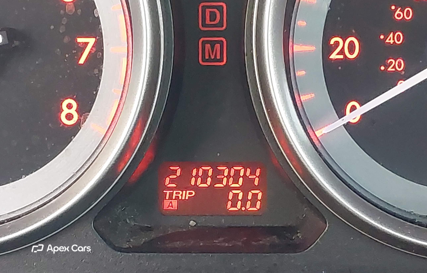 Mazda CX-9 2012