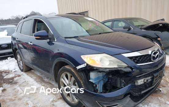 Mazda CX-9 2012 - Image 1 of 16