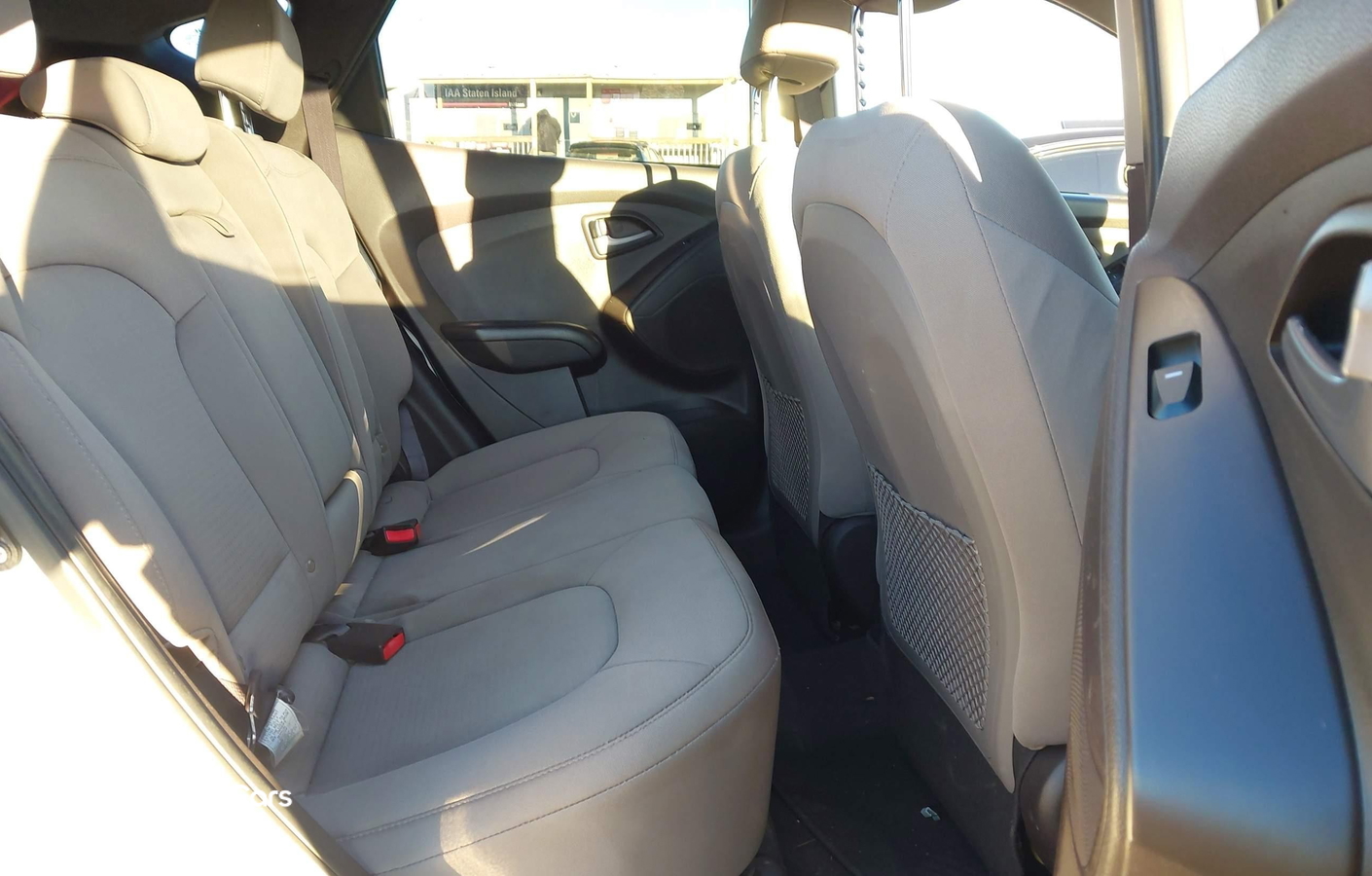 Hyundai Tucson 2014