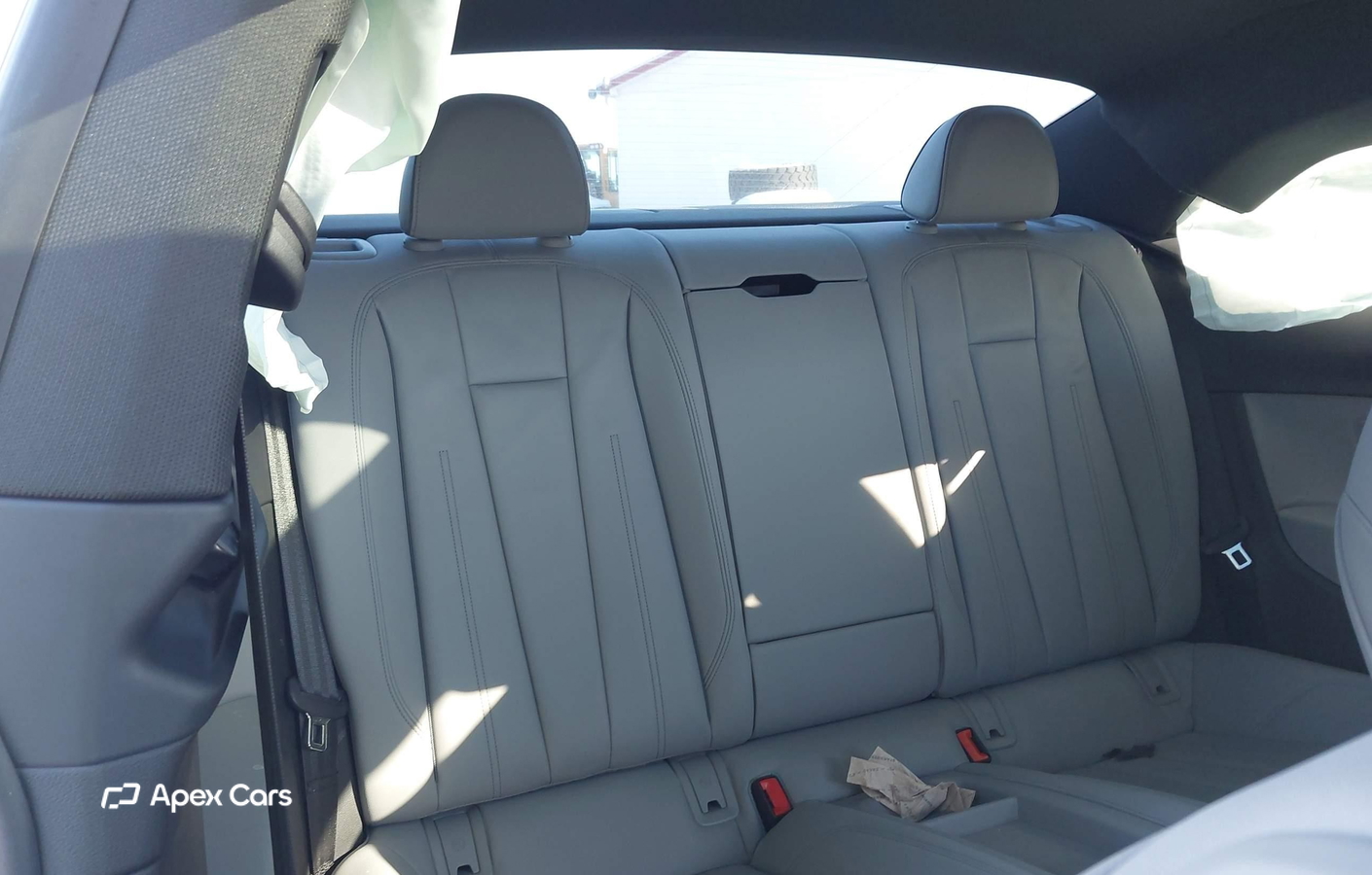 Audi A5 2022