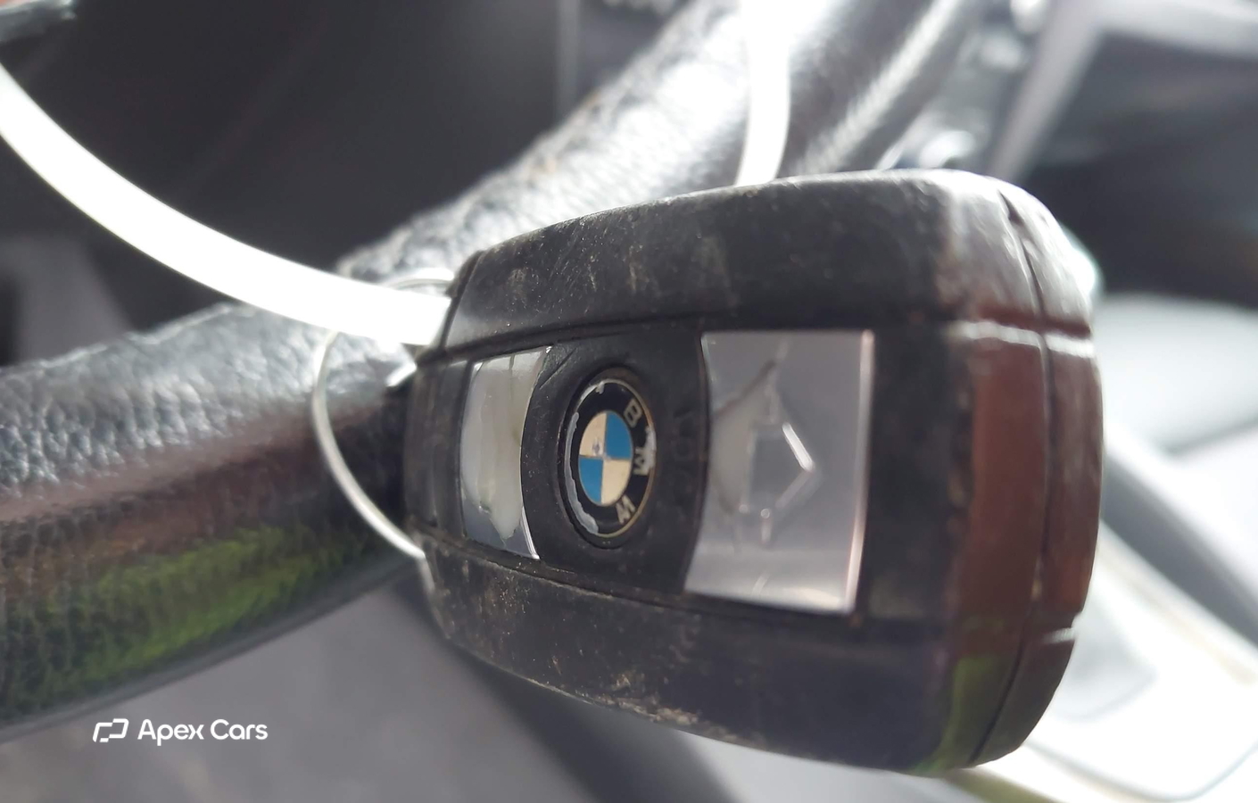 BMW Series 3 2010