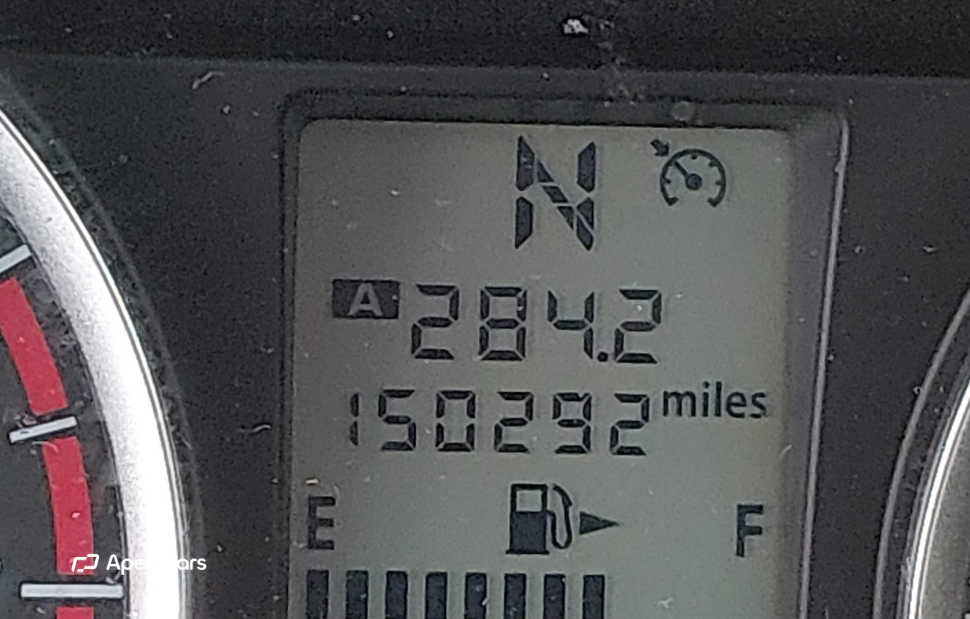 Subaru Forester 2015