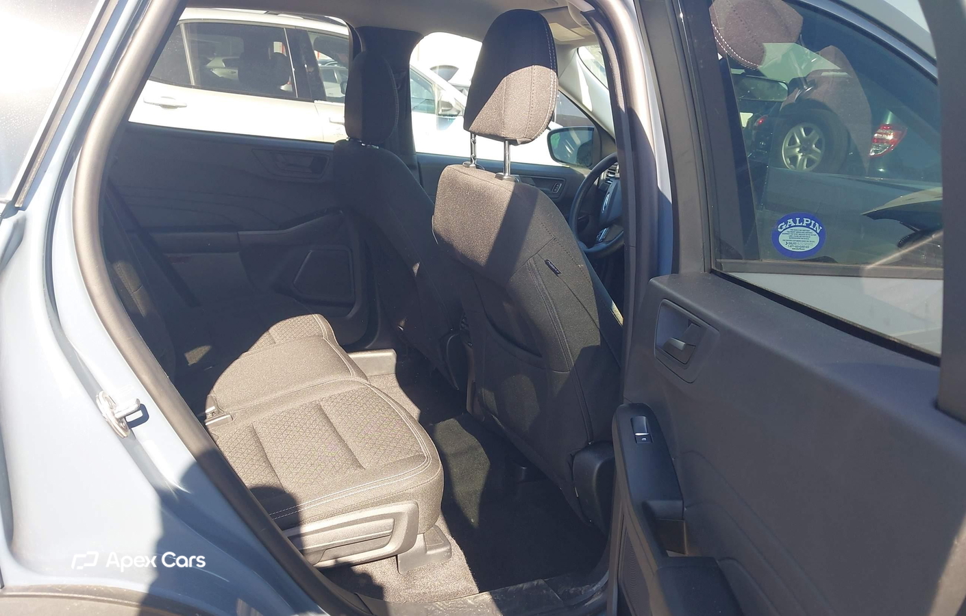 Ford Escape 2024