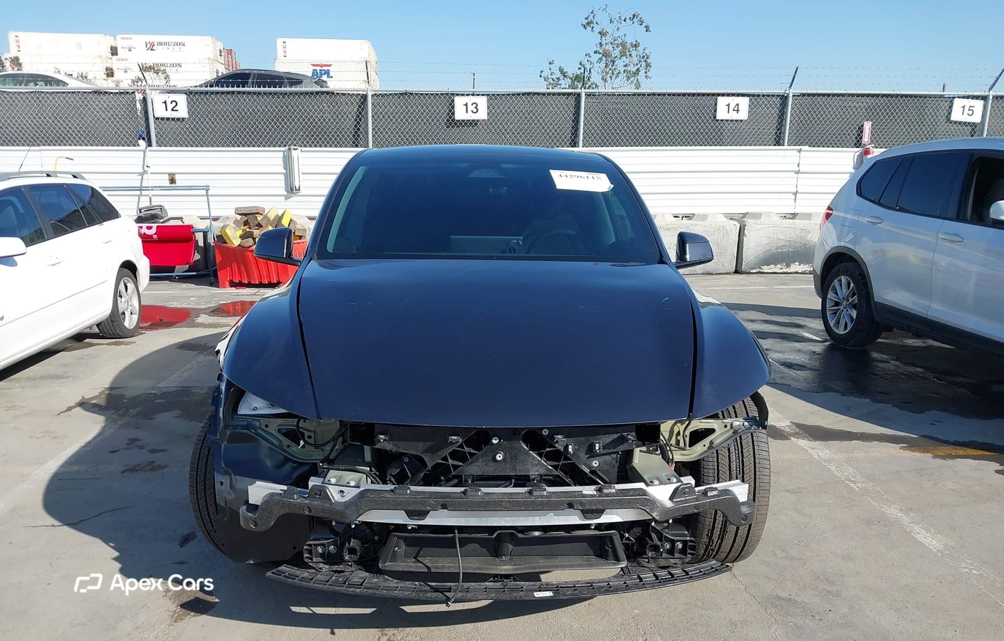 Tesla Model Y 2026