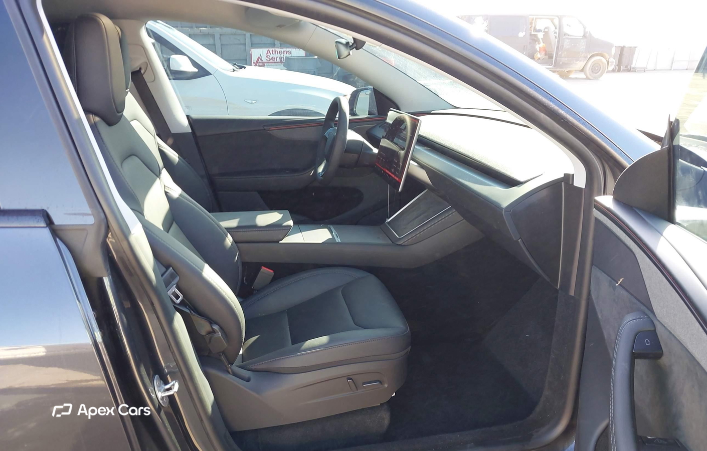 Tesla Model Y 2026
