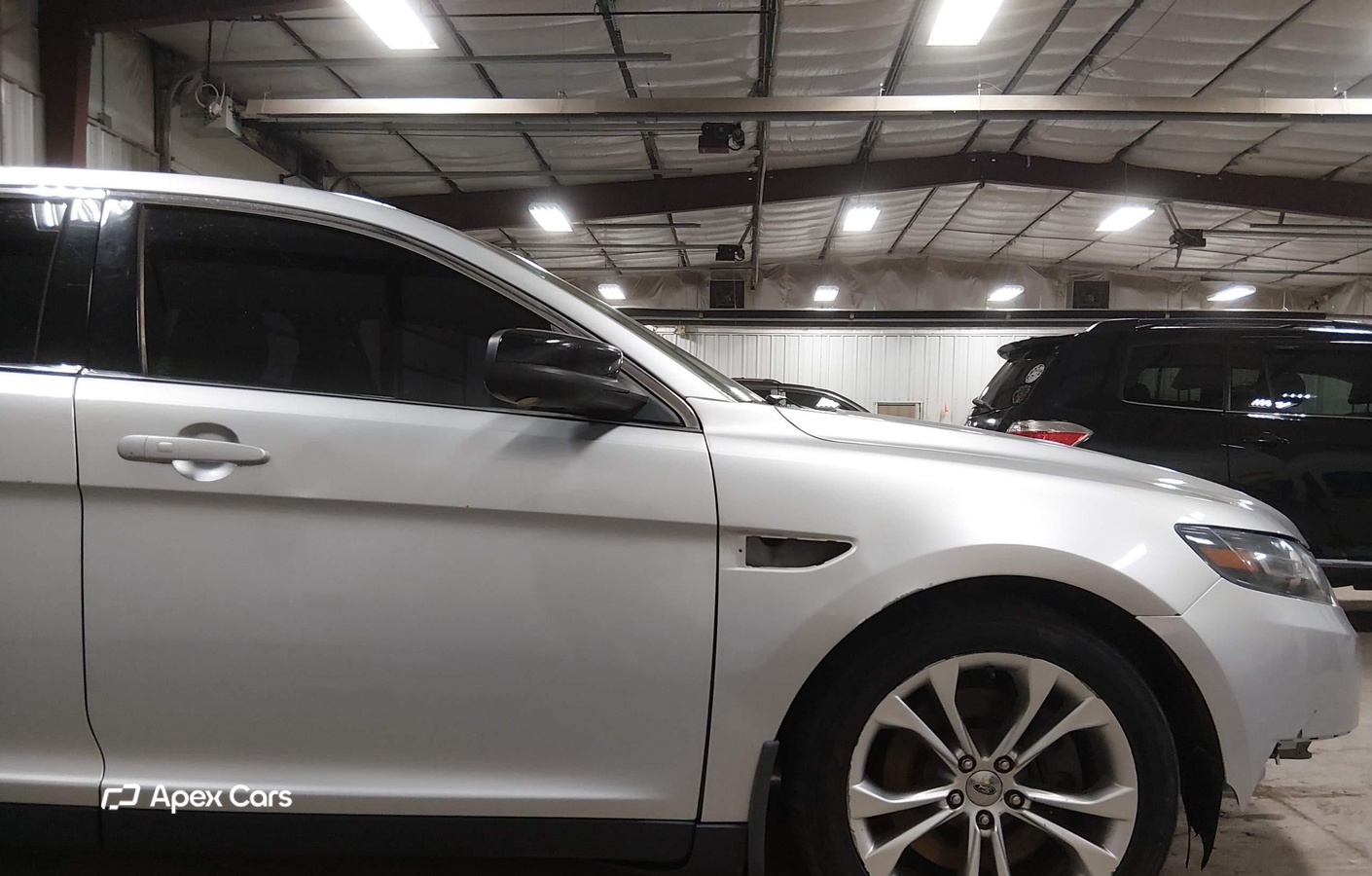 Ford Taurus 2014