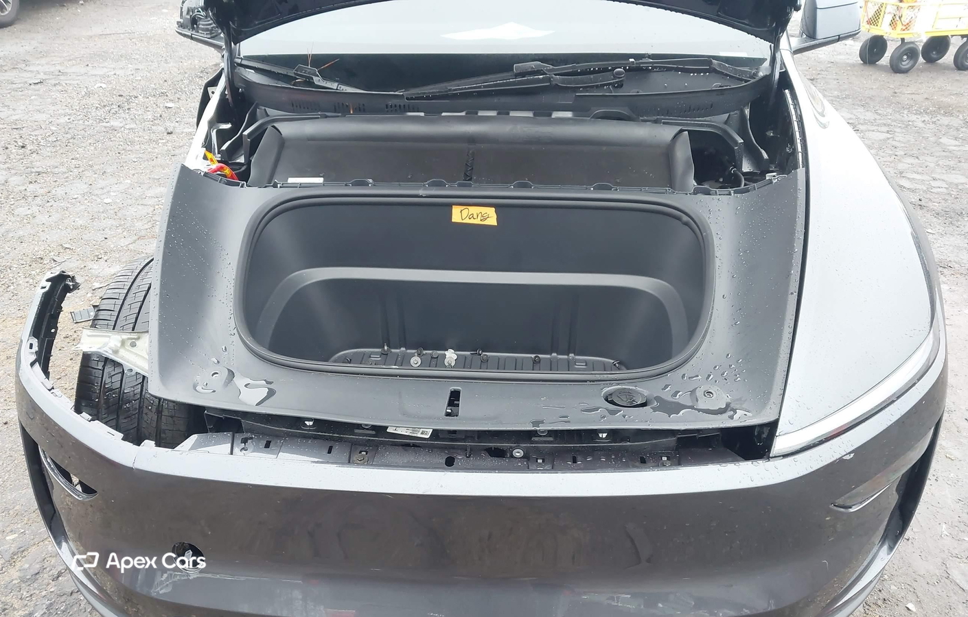 Tesla Model Y 2026