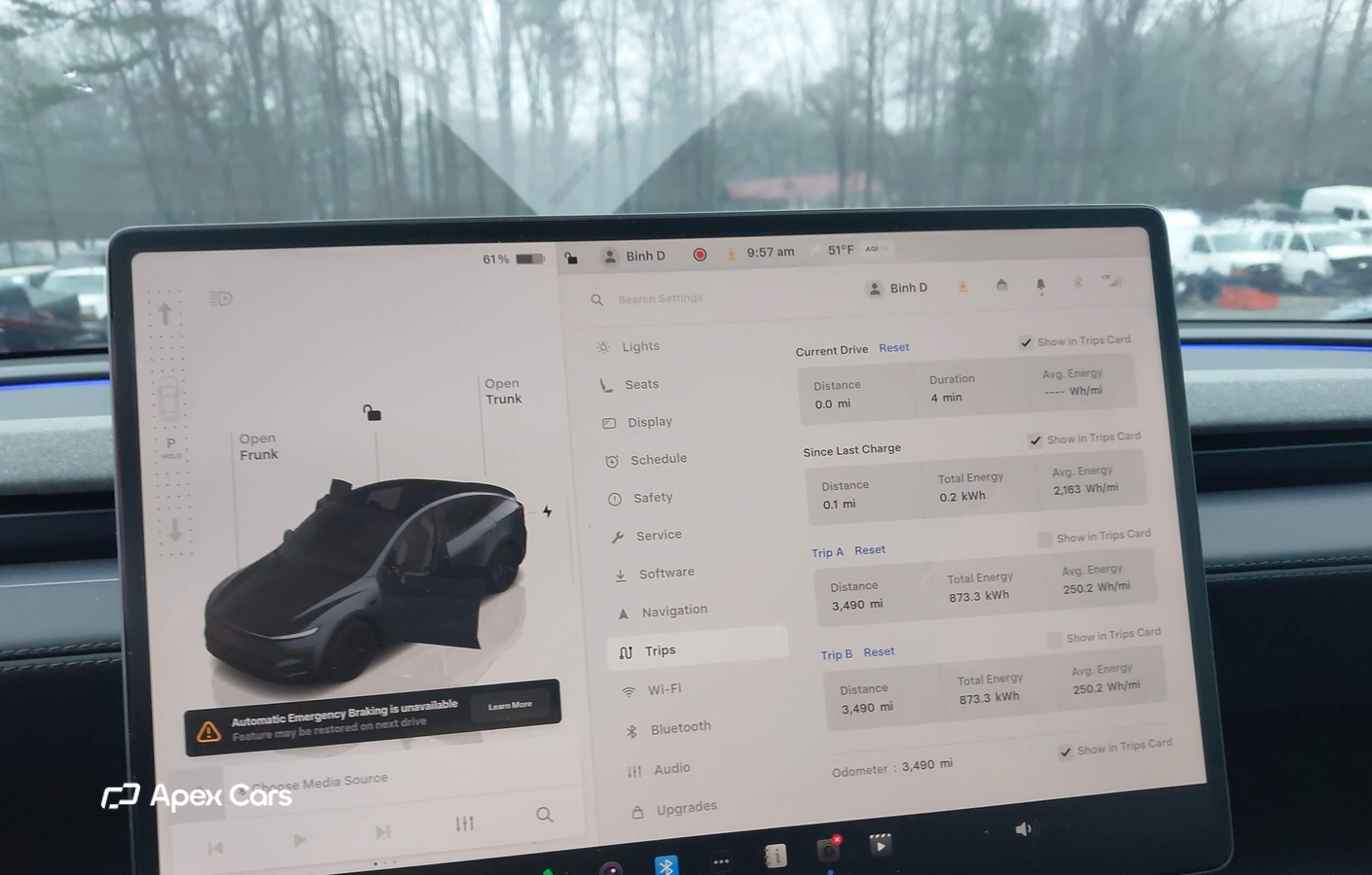 Tesla Model Y 2026
