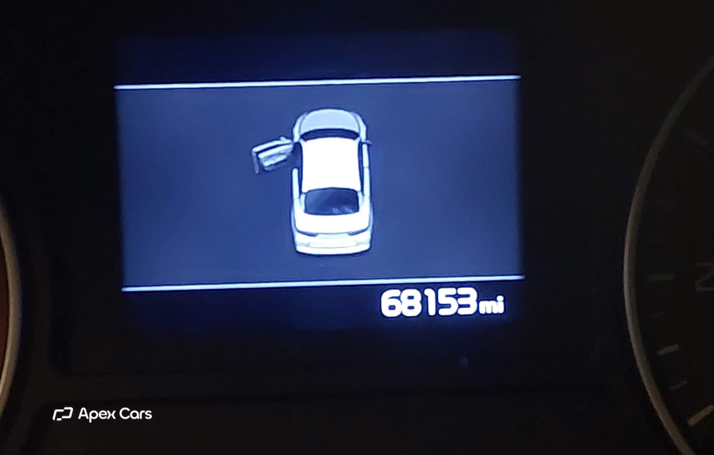 Kia Optima 2019