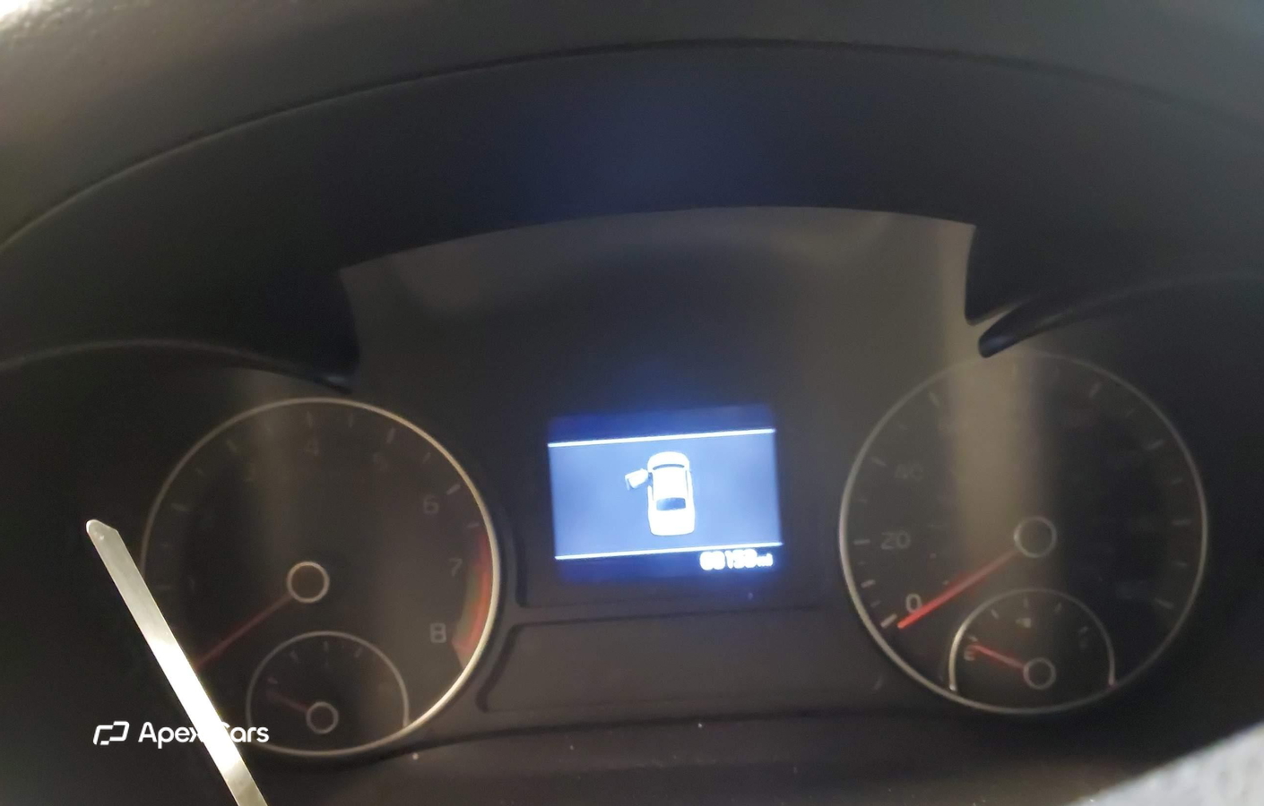 Kia Optima 2019