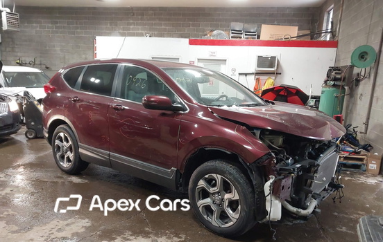 Honda CR-V 2017 - Image 1 of 19