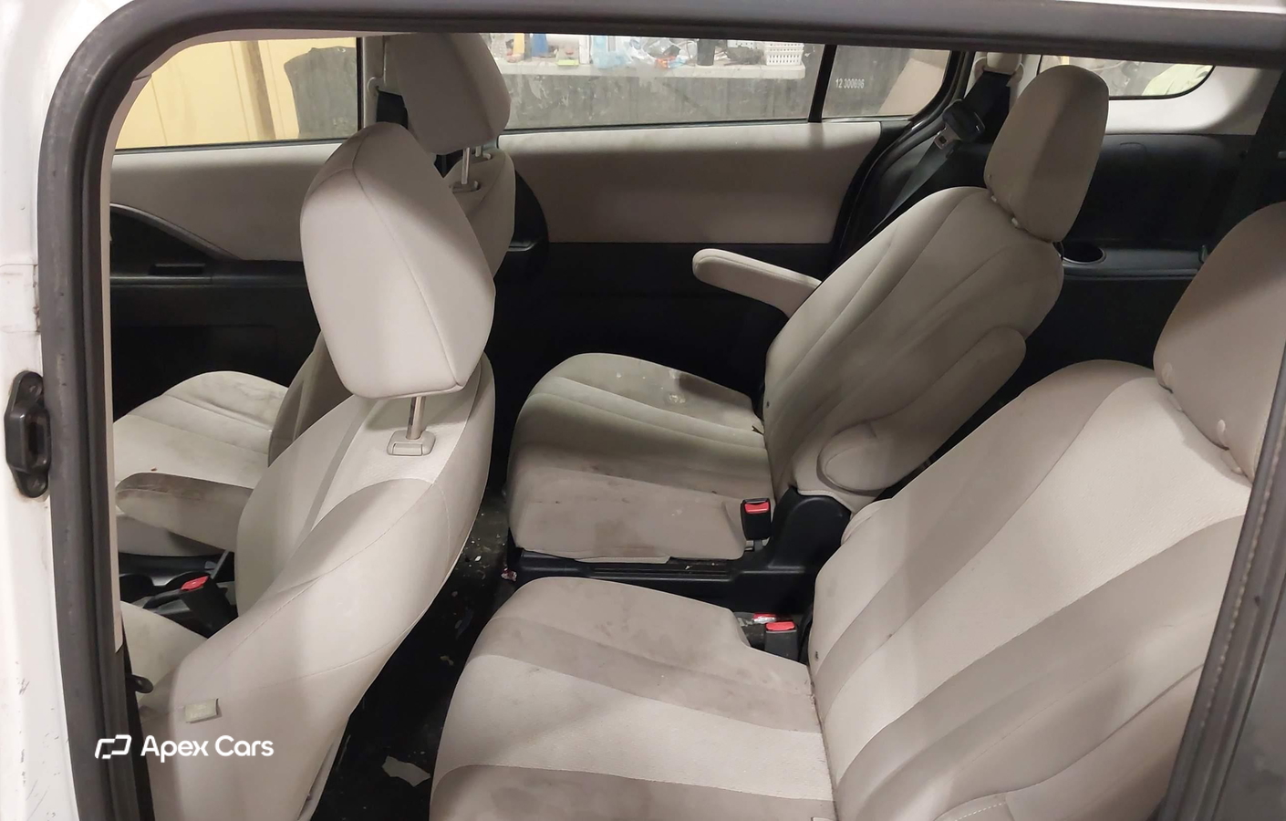 Mazda 5 2013