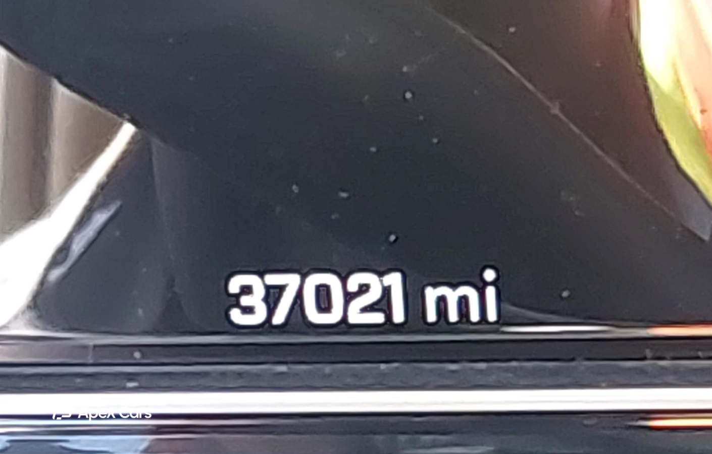 Chevrolet Silverado 2023