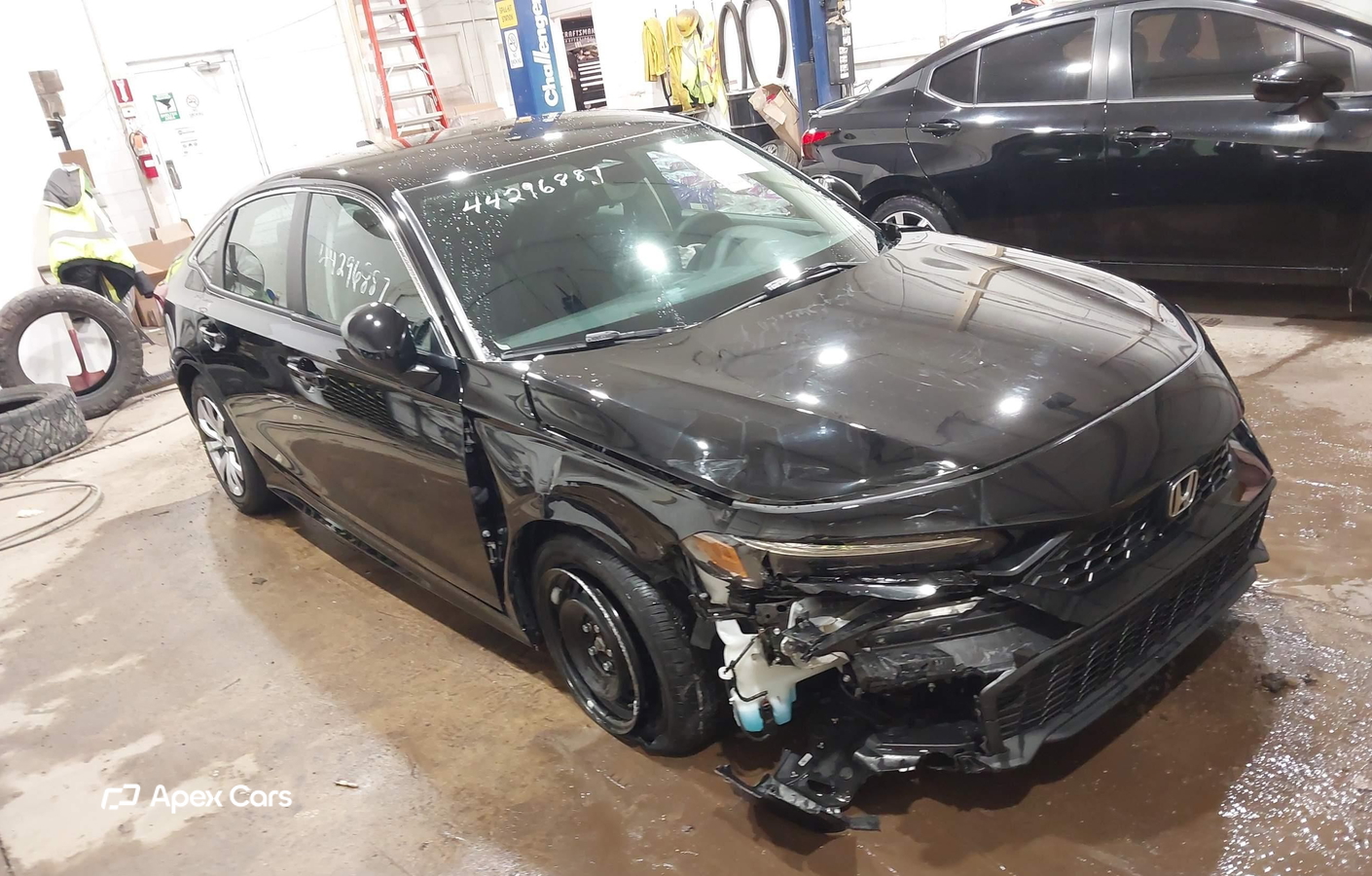 Honda Civic 2025