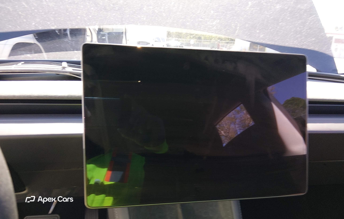 Tesla Model 3 2025