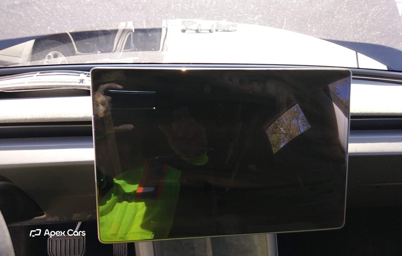 Tesla Model 3 2025