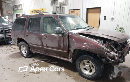 Ford Explorer 1999 - Image 1 of 17