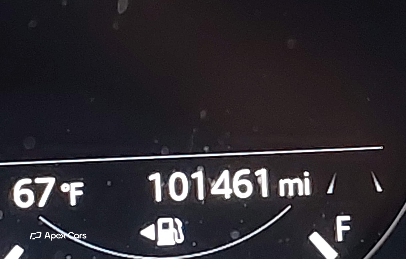 Mazda 6 2018