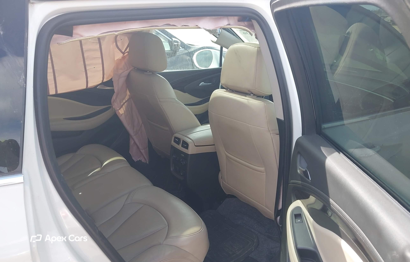 Buick Envision 2020