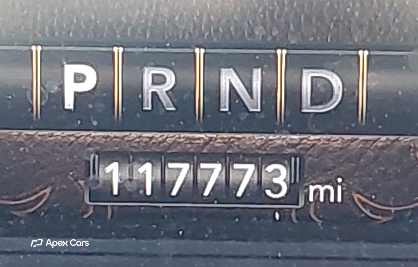 RAM 1500 2022
