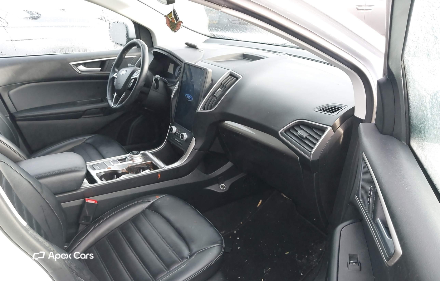Ford Edge 2023