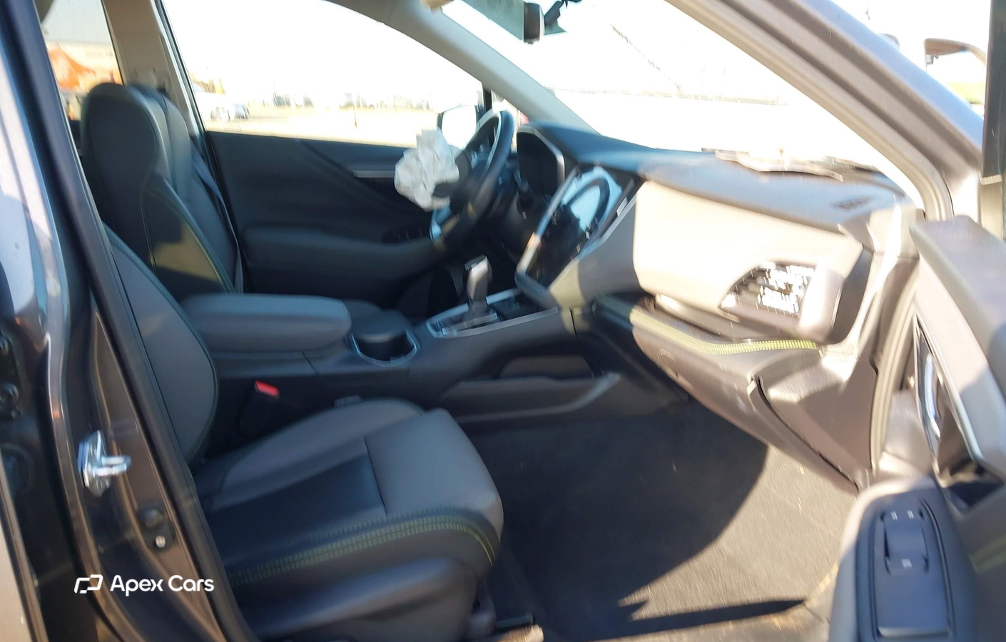 Subaru Outback 2022