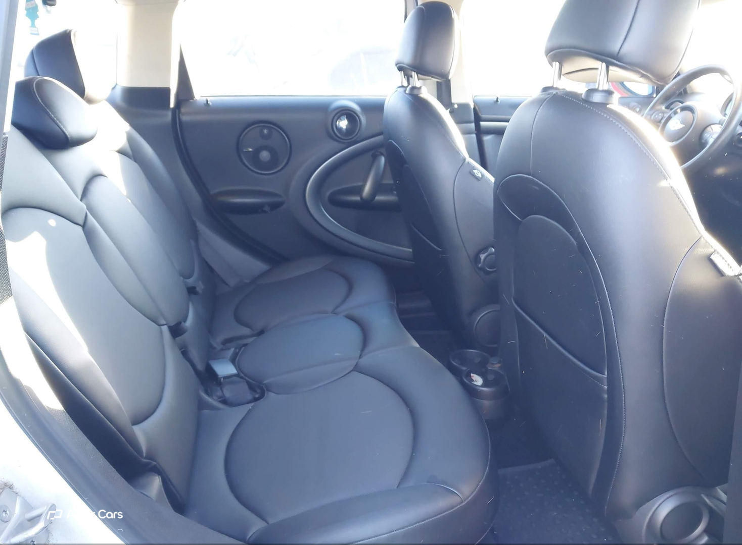 MINI Countryman 2016