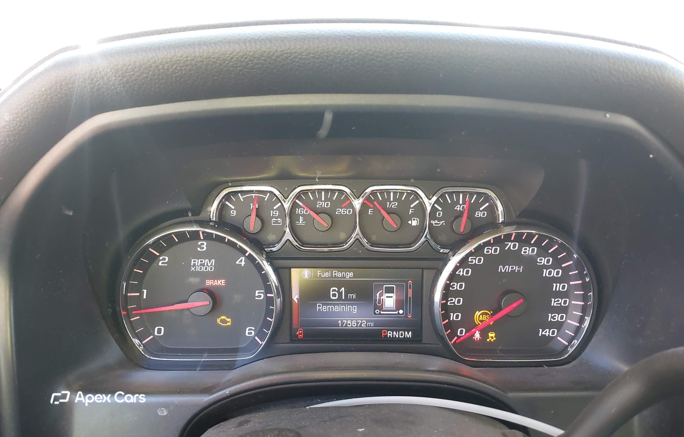 GMC Sierra 2014