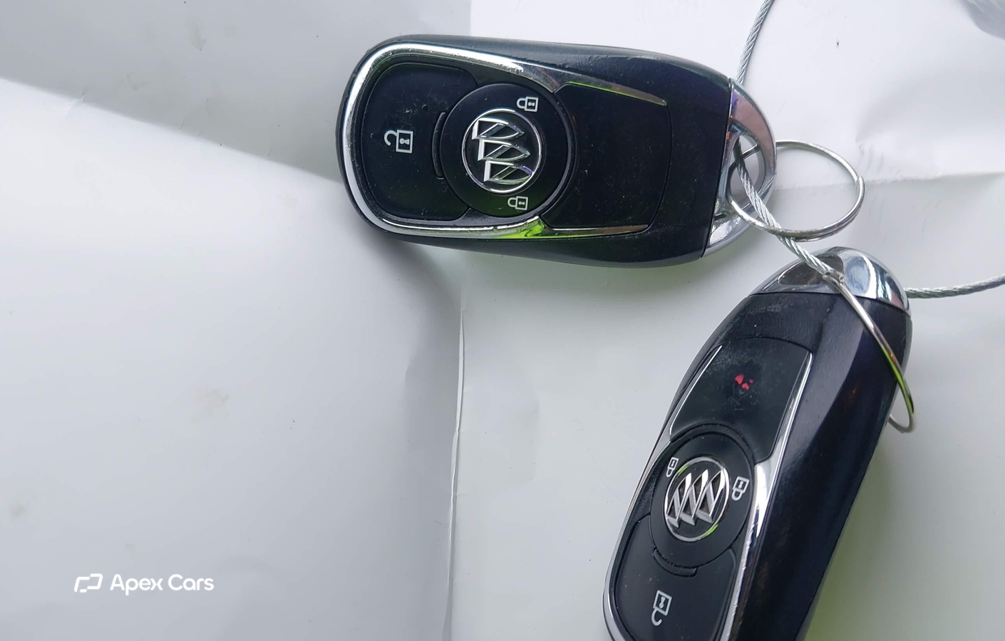 Buick Encore 2019