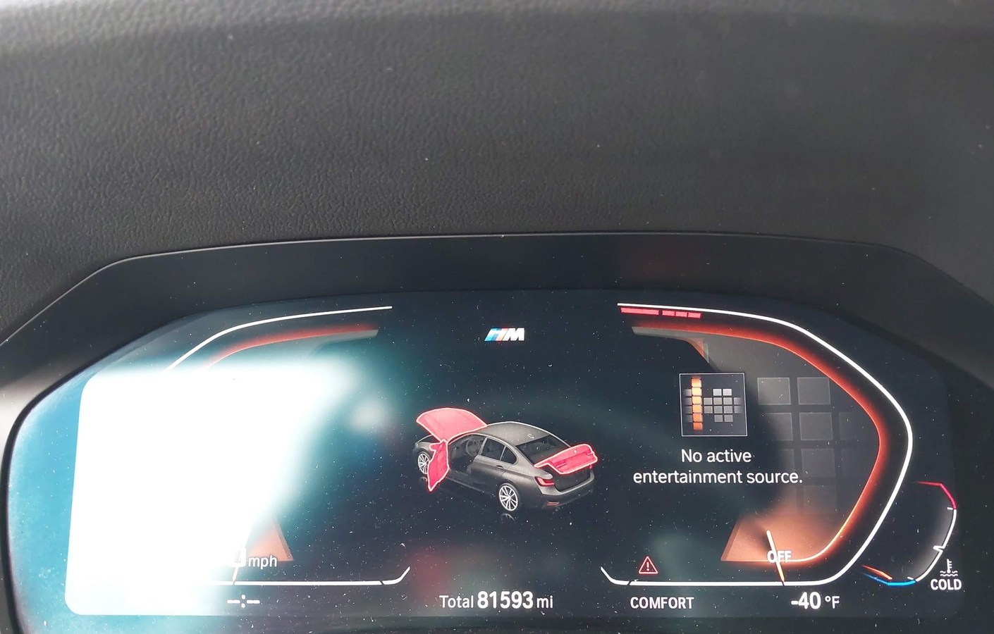 BMW Series 3 2019