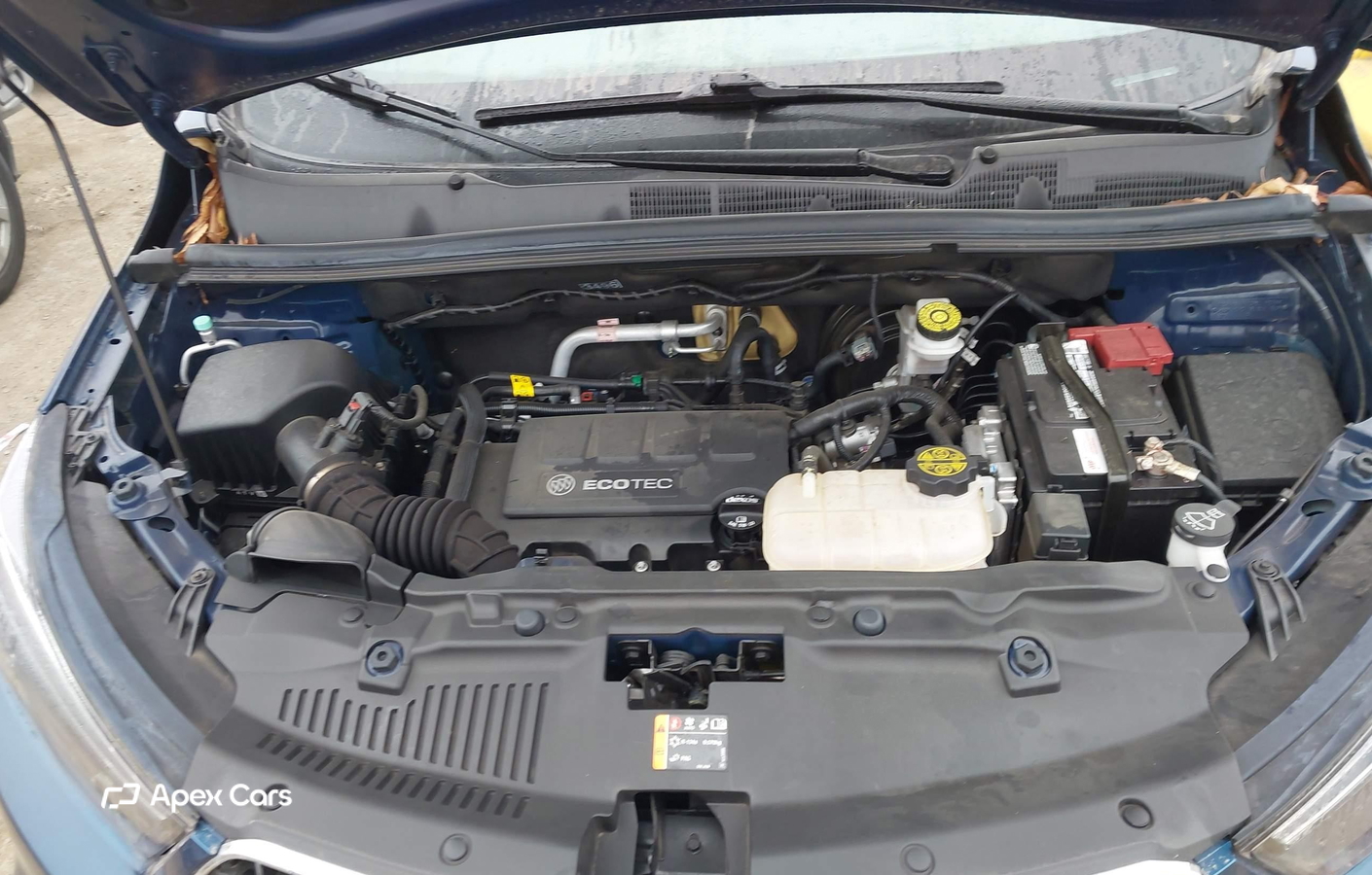 Buick Encore 2020