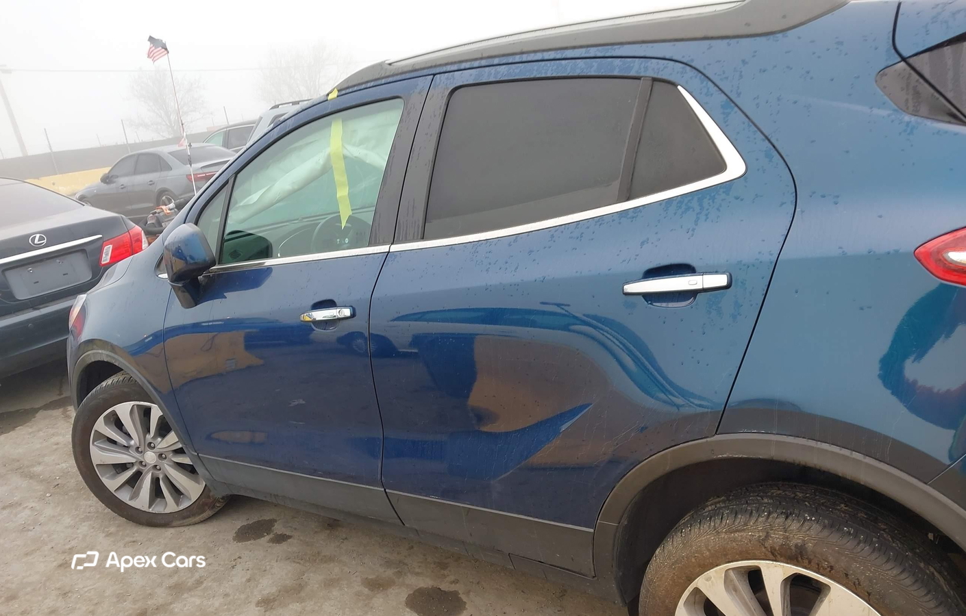 Buick Encore 2020