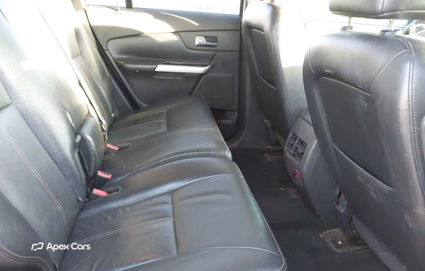 Ford Edge 2011