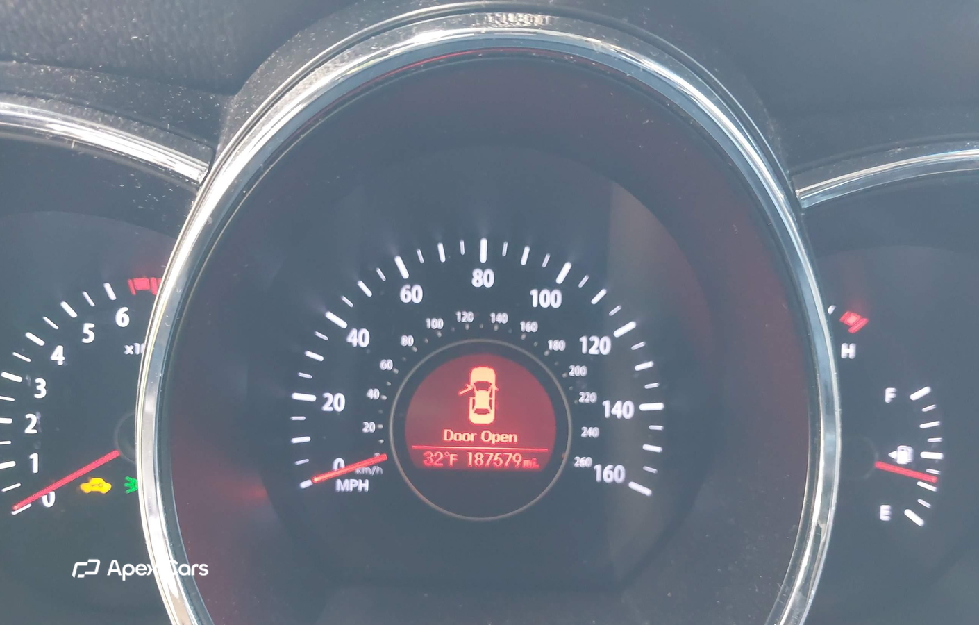 Kia Optima 2013