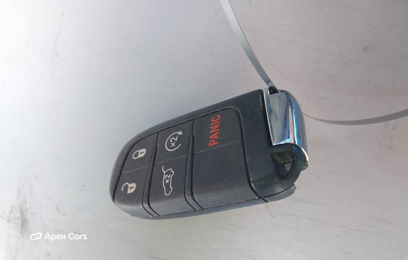 Jeep Compass 2022