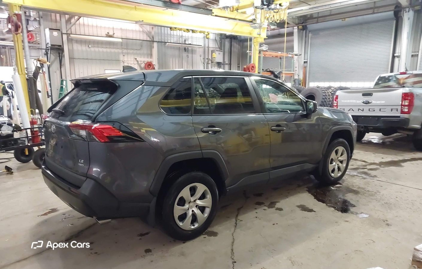 Toyota RAV 4 2023