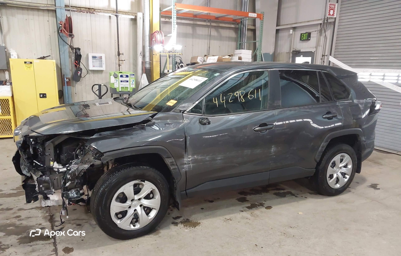 Toyota RAV 4 2023