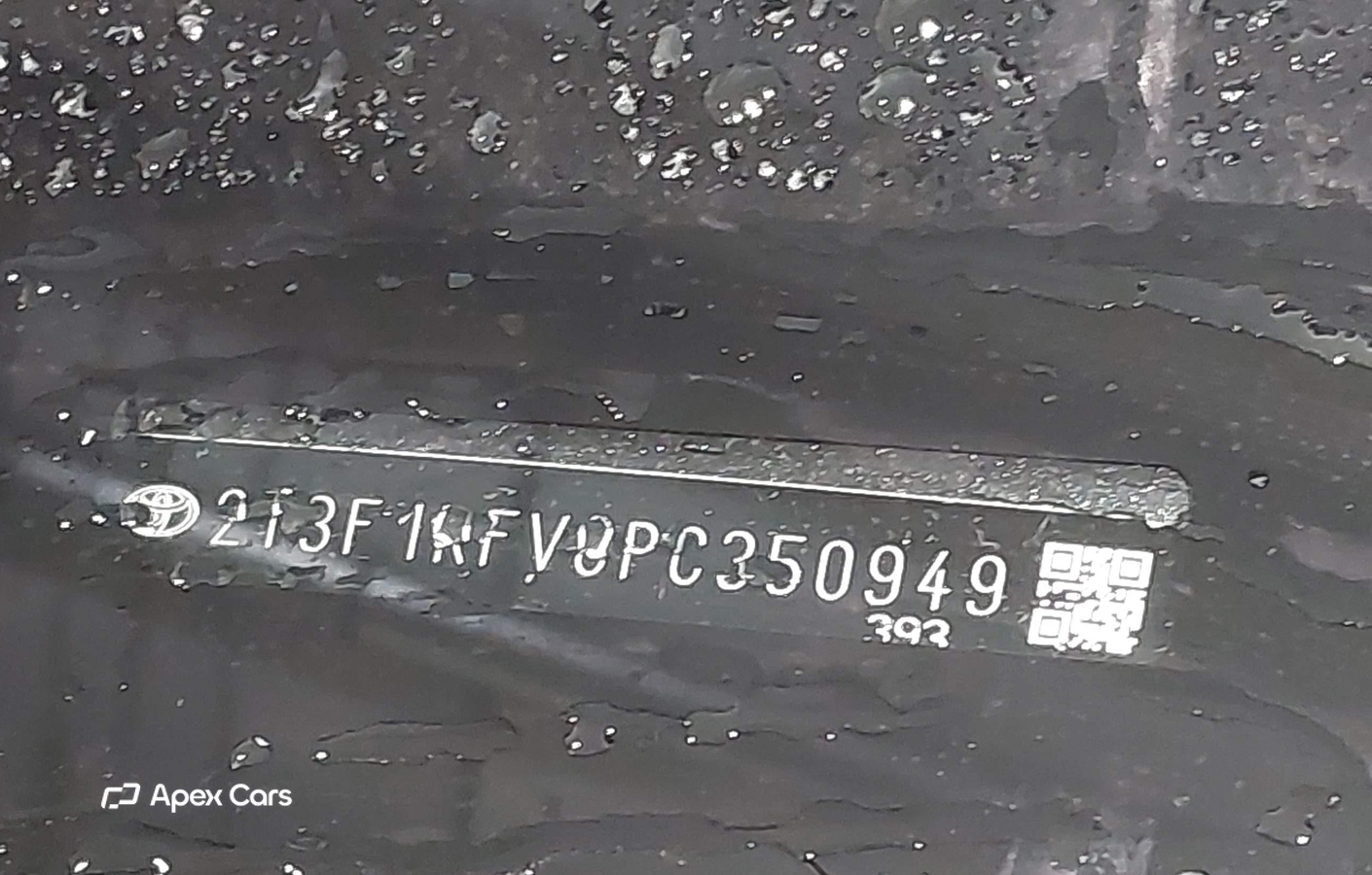 Toyota RAV 4 2023