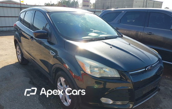 Ford Escape 2015 - Image 1 of 11