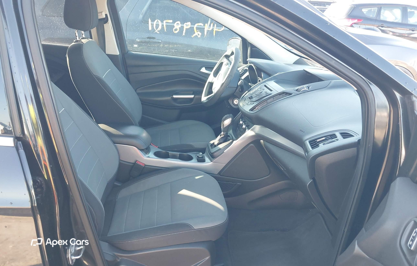 Ford Escape 2015