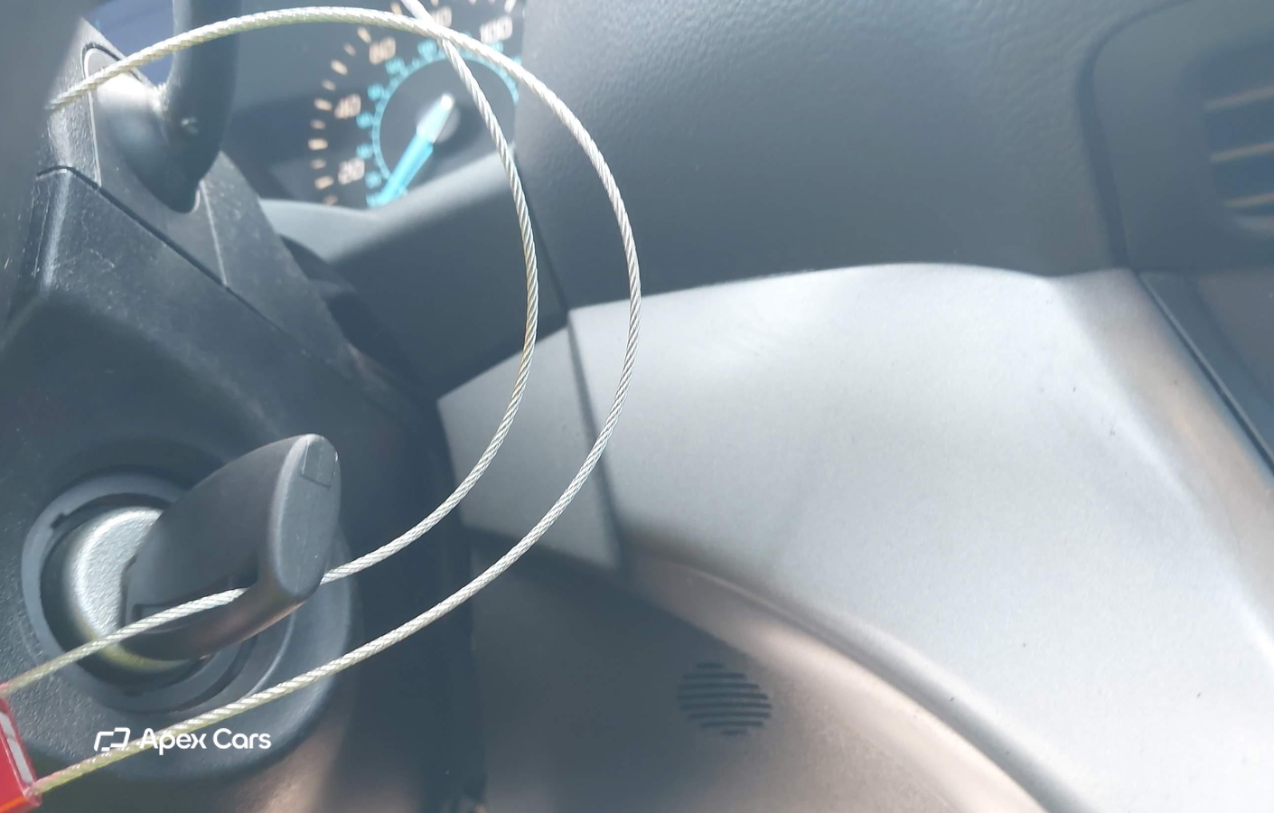 Ford Escape 2015