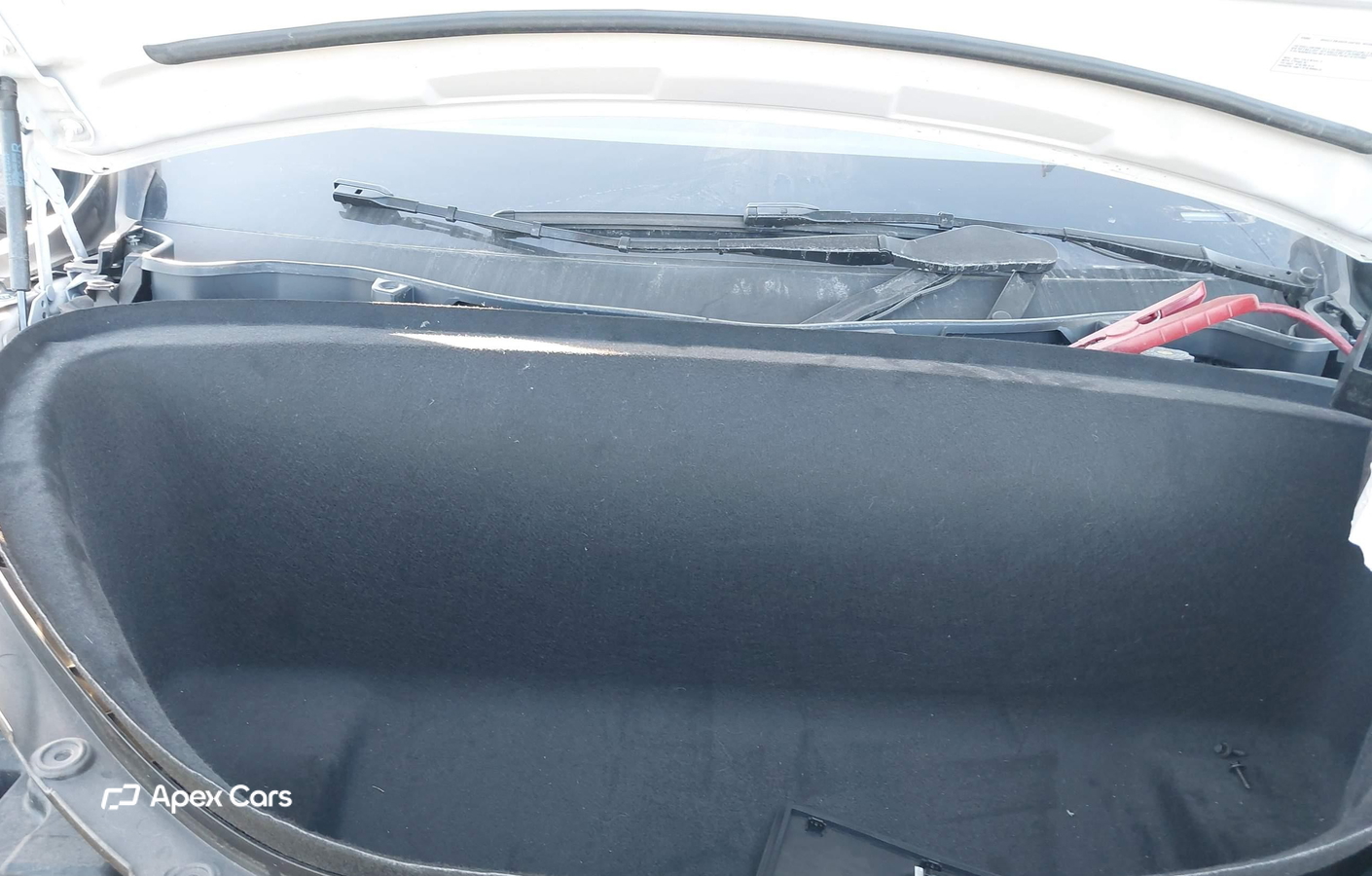 Tesla Model X 2024