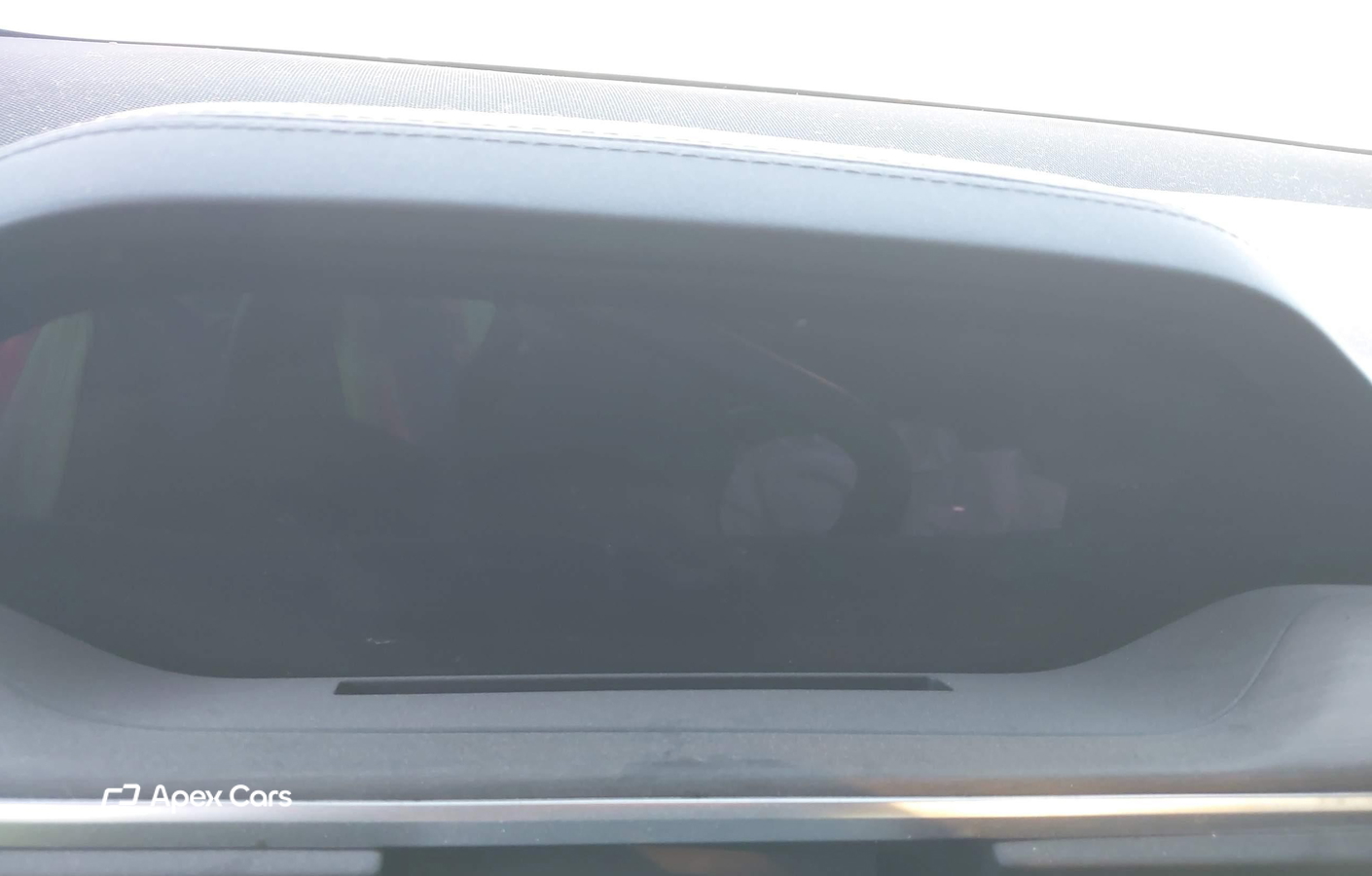 Tesla Model X 2024