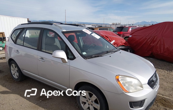 2007 Kia Rondo - Image 1 of 4