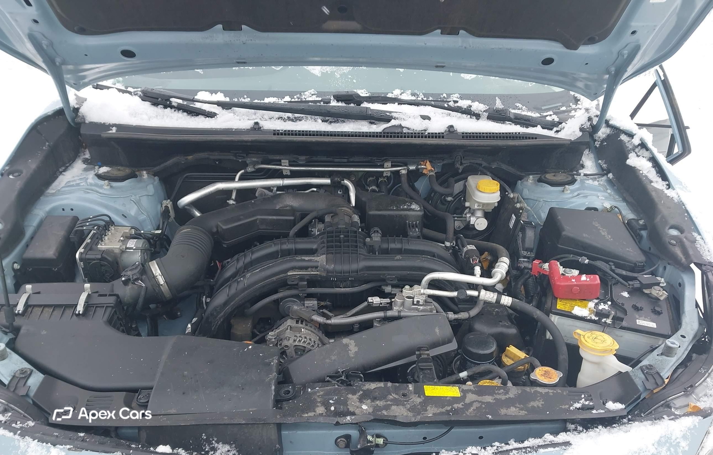 Subaru XV 2023