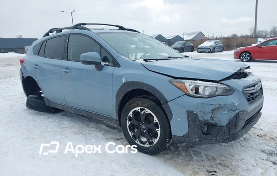 Subaru XV 2023 - Image 1 of 16