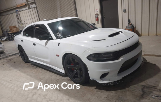 Dodge Charger 2016 - Image 1 of 15