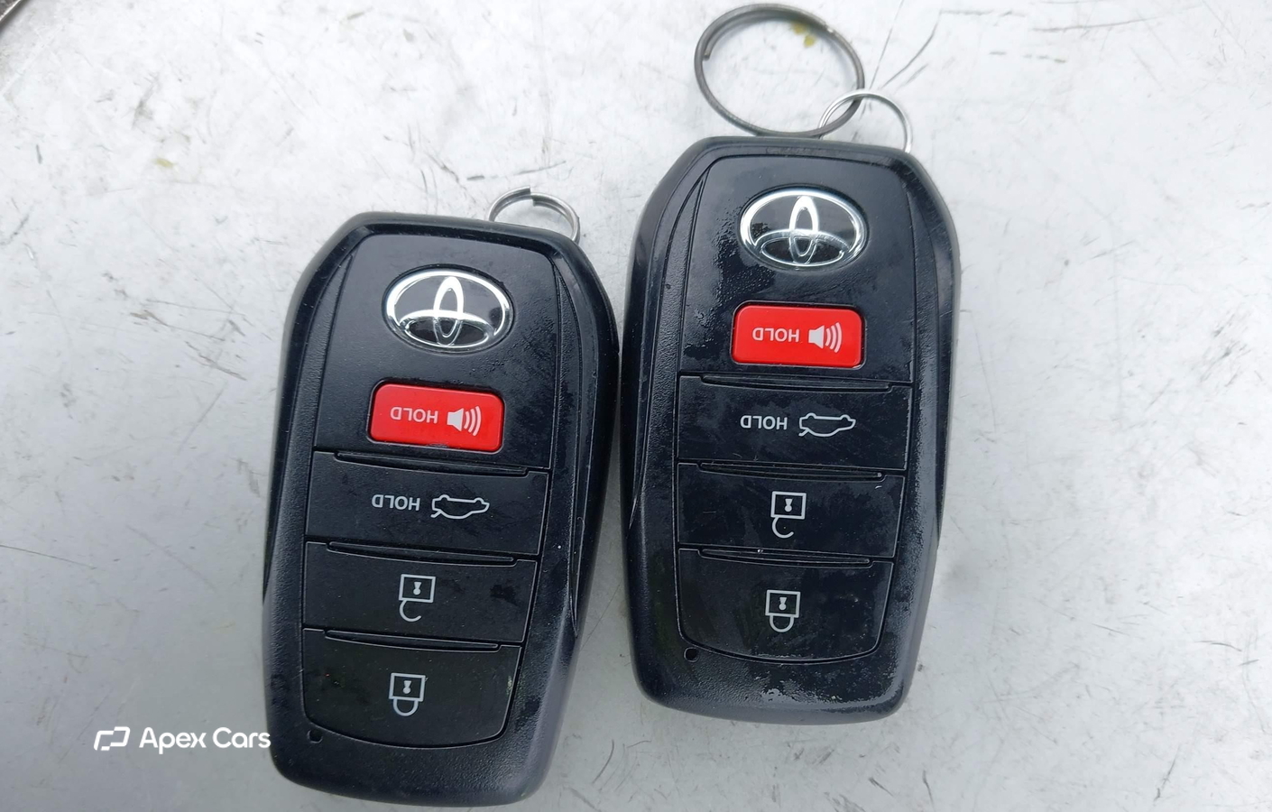 Toyota Corolla 2025